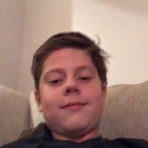 Meet your Posher, Hayden